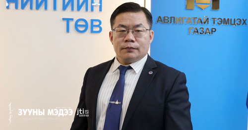 З.Лхагвабаяр: Мөрдөгч хүн сэтгэл зүйч байх ёстой